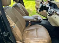 MERCEDES-BENZ Clase S 320 CDI 4P