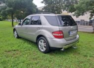 MERCEDES-BENZ ML 280 CDI 5P