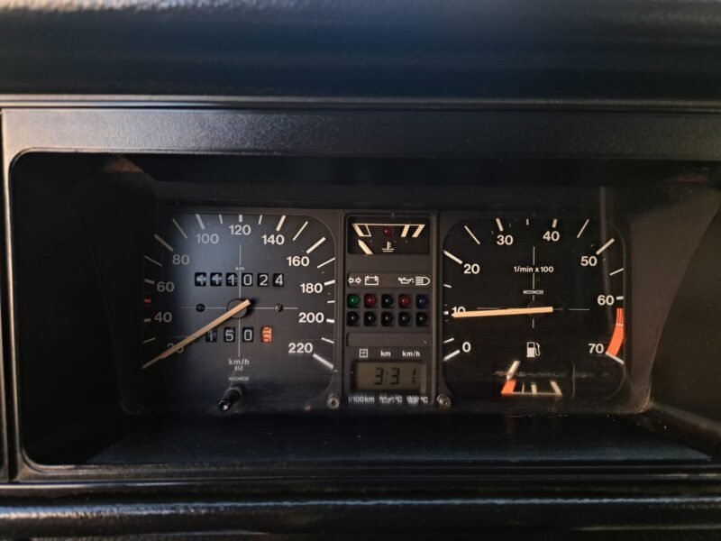 VOLKSWAGEN Golf Cabrio 1.8 GTI 2P