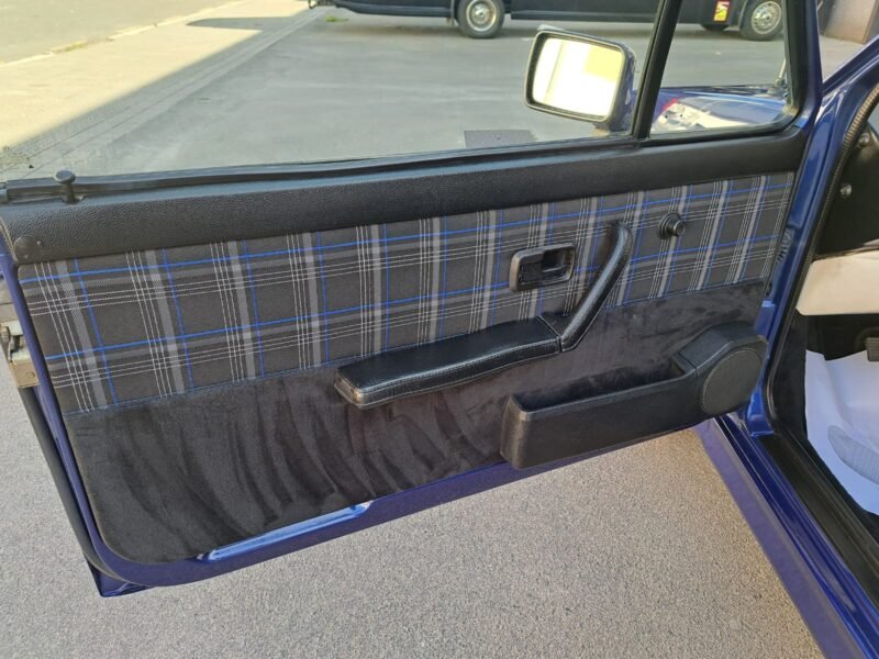 VOLKSWAGEN Golf Cabrio 1.8 GTI 2P