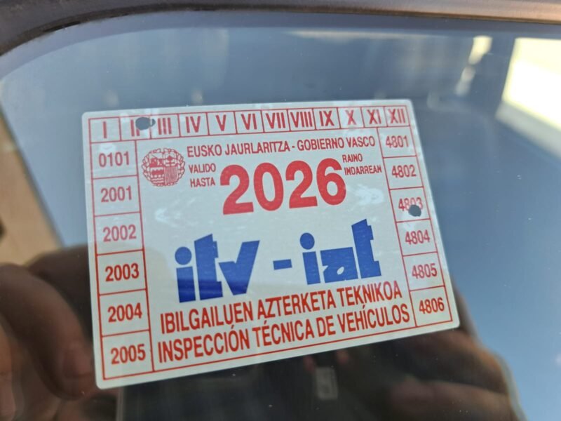 VOLKSWAGEN Golf Cabrio 1.8 GTI 2P