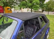 VOLKSWAGEN Golf Cabrio 1.8 GTI 2P