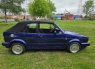 VOLKSWAGEN Golf Cabrio 1.8 GTI 2P