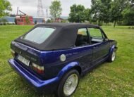 VOLKSWAGEN Golf Cabrio 1.8 GTI 2P