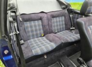 VOLKSWAGEN Golf Cabrio 1.8 GTI 2P