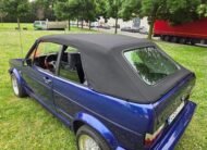 VOLKSWAGEN Golf Cabrio 1.8 GTI 2P