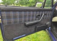 VOLKSWAGEN Golf Cabrio 1.8 GTI 2P