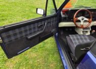 VOLKSWAGEN Golf Cabrio 1.8 GTI 2P
