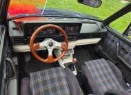VOLKSWAGEN Golf Cabrio 1.8 GTI 2P