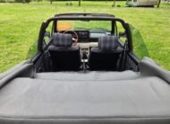 VOLKSWAGEN Golf Cabrio 1.8 GTI 2P
