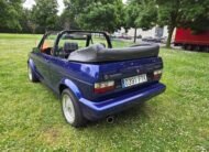VOLKSWAGEN Golf Cabrio 1.8 GTI 2P
