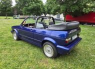 VOLKSWAGEN Golf Cabrio 1.8 GTI 2P