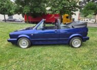 VOLKSWAGEN Golf Cabrio 1.8 GTI 2P