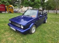 VOLKSWAGEN Golf Cabrio 1.8 GTI 2P
