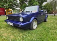 VOLKSWAGEN Golf Cabrio 1.8 GTI 2P