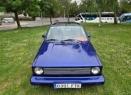 VOLKSWAGEN Golf Cabrio 1.8 GTI 2P