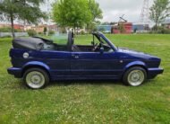 VOLKSWAGEN Golf Cabrio 1.8 GTI 2P