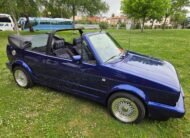 VOLKSWAGEN Golf Cabrio 1.8 GTI 2P
