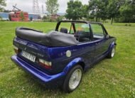 VOLKSWAGEN Golf Cabrio 1.8 GTI 2P