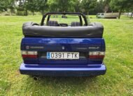 VOLKSWAGEN Golf Cabrio 1.8 GTI 2P