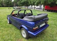 VOLKSWAGEN Golf Cabrio 1.8 GTI 2P