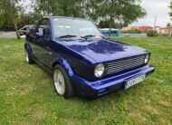 VOLKSWAGEN Golf Cabrio 1.8 GTI 2P