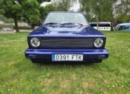 VOLKSWAGEN Golf Cabrio 1.8 GTI 2P