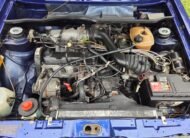 VOLKSWAGEN Golf Cabrio 1.8 GTI 2P