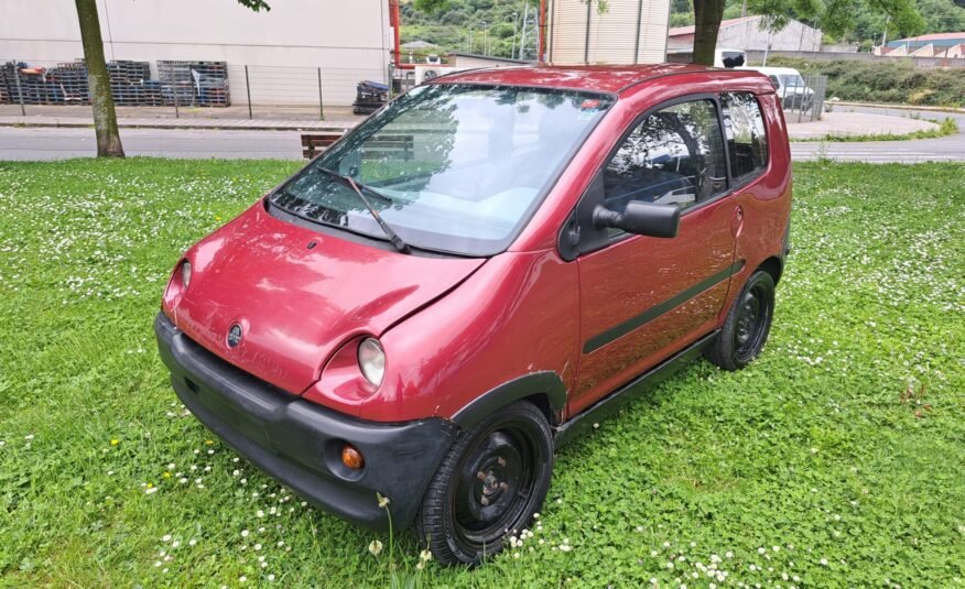 Aixam 400S