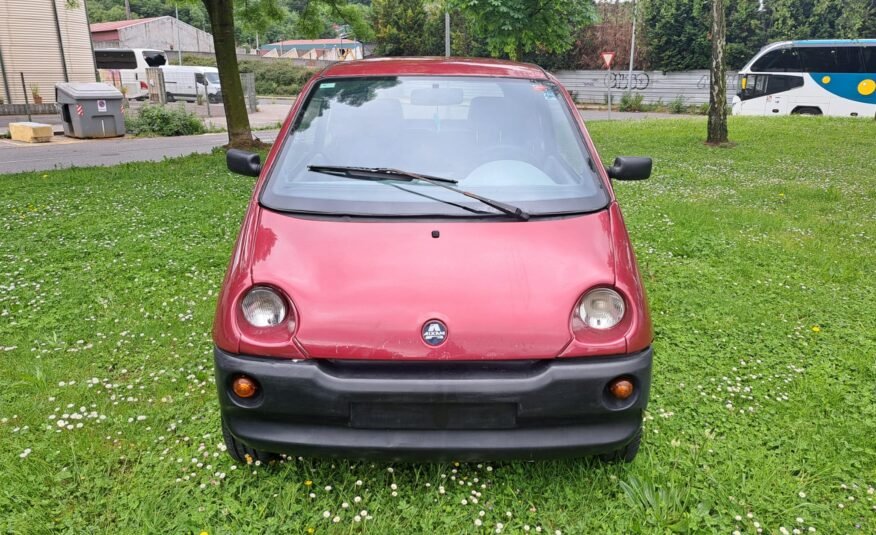 Aixam 400S