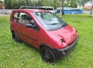 Aixam 400S