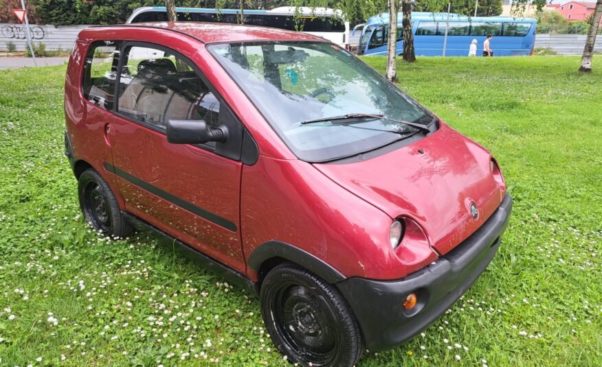 Aixam 400S