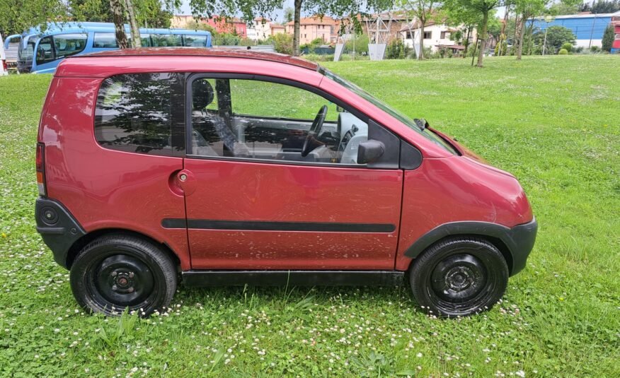 Aixam 400S