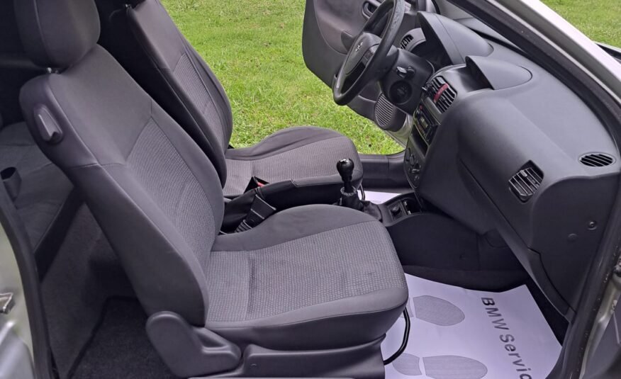 OPEL Corsa 1.2 16v 3p