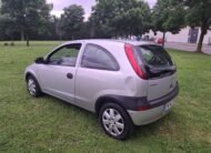 OPEL Corsa 1.2 16v 3p