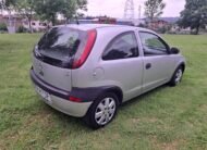 OPEL Corsa 1.2 16v 3p