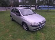 OPEL Corsa 1.2 16v 3p