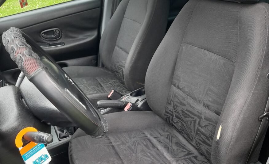 Peugeot 406 2.0 HDI 5P