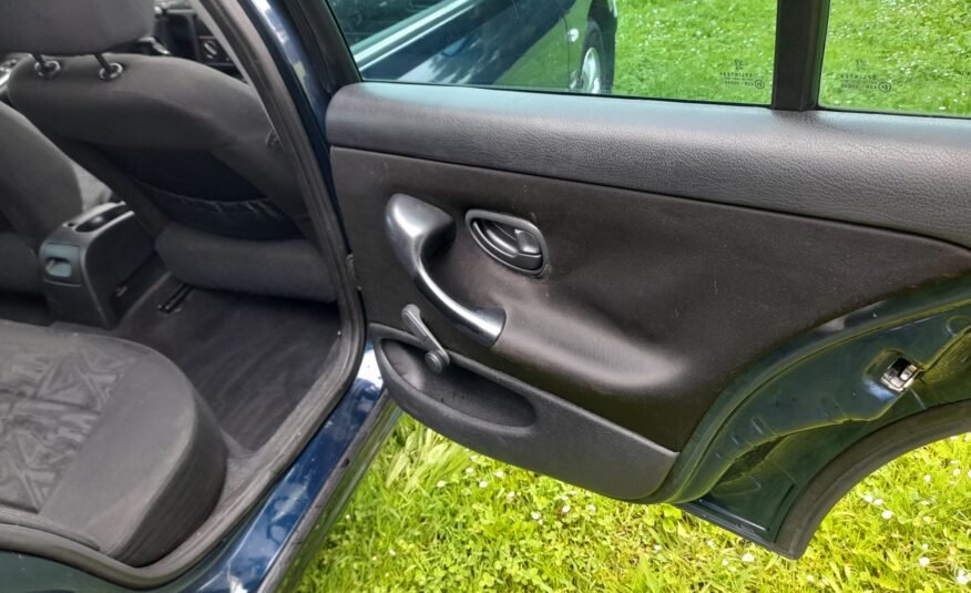 Peugeot 406 2.0 HDI 5P