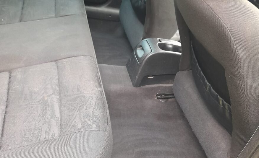 Peugeot 406 2.0 HDI 5P