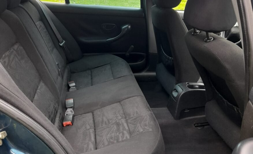 Peugeot 406 2.0 HDI 5P