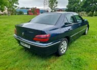 Peugeot 406 2.0 HDI 5P