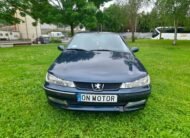 Peugeot 406 2.0 HDI 5P