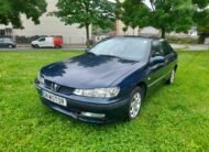 Peugeot 406 2.0 HDI 5P