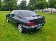 Peugeot 406 2.0 HDI 5P