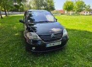 CITROEN C3 1.4 HDi Exclusive 5p.