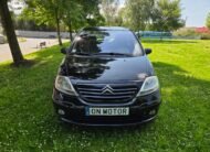 CITROEN C3 1.4 HDi Exclusive 5p.