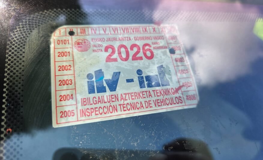 CITROEN C3 1.4 HDi Exclusive 5p.