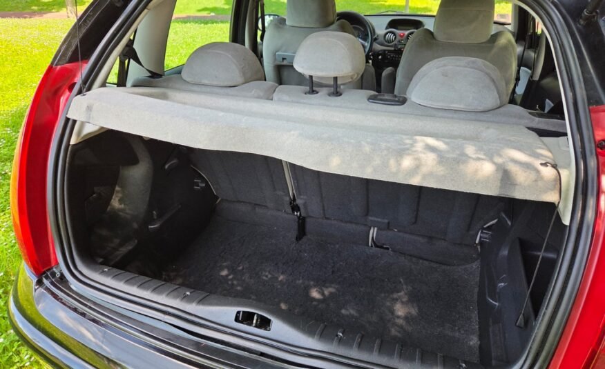 CITROEN C3 1.4 HDi Exclusive 5p.