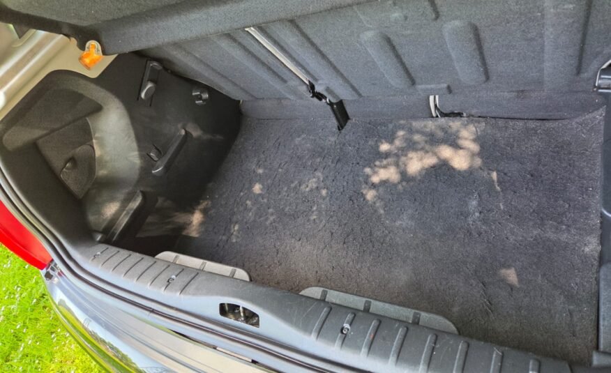 CITROEN C3 1.4 HDi Exclusive 5p.